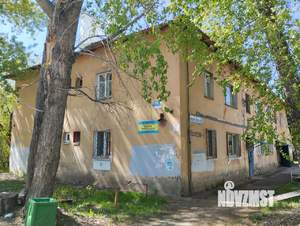 2-к квартира, на длительный срок, 41м2, 1/2 этаж