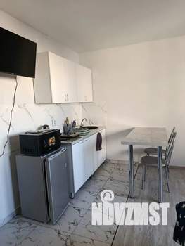 Студия квартира, посуточно, 28м2, 9/10 этаж