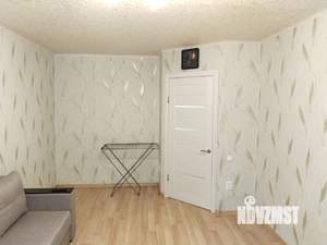 2-к квартира, на длительный срок, 44м2, 1/5 этаж