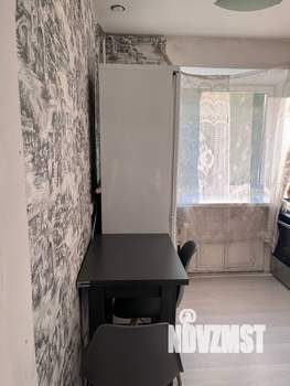 1-к квартира, на длительный срок, 34м2, 2/5 этаж
