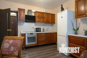 3-к квартира, посуточно, 60м2, 1/1 этаж