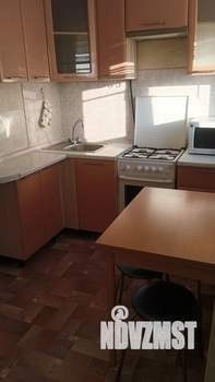 1-к квартира, на длительный срок, 28м2, 1/10 этаж