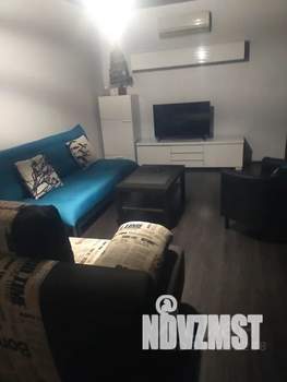 2-к квартира, посуточно, 72м2, 10/16 этаж