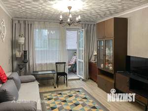 2-к квартира, на длительный срок, 47м2, 2/16 этаж