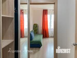 Студия квартира, на длительный срок, 20м2, 2/5 этаж