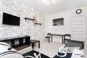 2-к квартира, посуточно, 50м2, 4/6 этаж