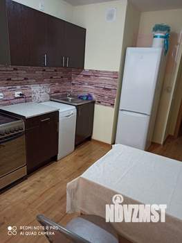 2-к квартира, на длительный срок, 65м2, 12/25 этаж