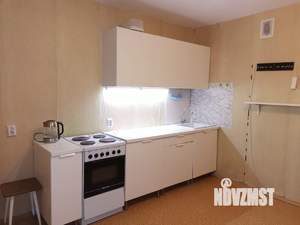 1-к квартира, на длительный срок, 40м2, 10/11 этаж