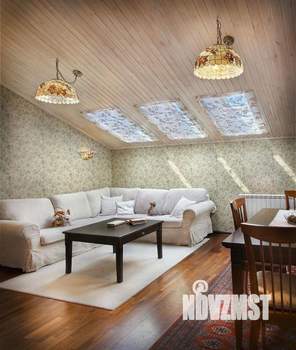 4-к квартира, на длительный срок, 168м2, 4/5 этаж