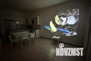 3-к квартира, посуточно, 100м2, 13/19 этаж