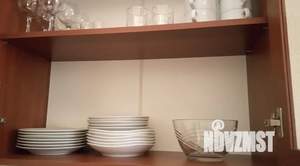 2-к квартира, посуточно, 43м2, 3/5 этаж