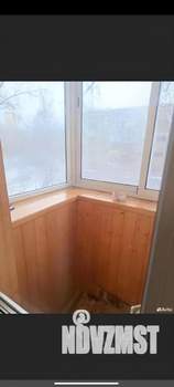 2-к квартира, на длительный срок, 44м2, 3/5 этаж