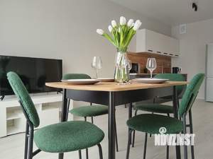 2-к квартира, посуточно, 60м2, 7/9 этаж