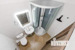 1-к квартира, посуточно, 30м2, 11/15 этаж