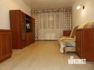 1-к квартира, на длительный срок, 30м2, 1/5 этаж