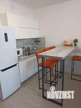 Студия квартира, посуточно, 30м2, 11/28 этаж