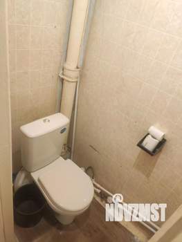 2-к квартира, на длительный срок, 55м2, 2/5 этаж