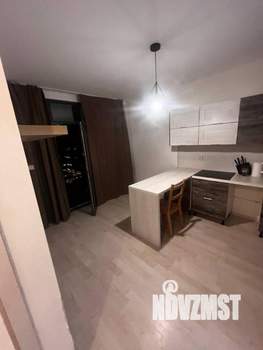 2-к квартира, на длительный срок, 48м2, 19/25 этаж