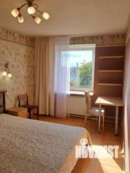 3-к квартира, на длительный срок, 62м2, 5/5 этаж