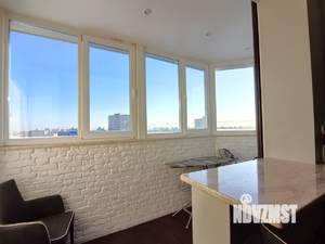 2-к квартира, на длительный срок, 90м2, 21/21 этаж