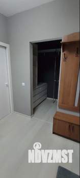 1-к квартира, на длительный срок, 36м2, 6/21 этаж