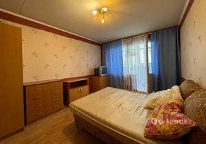 1-к квартира, на длительный срок, 34м2, 8/10 этаж