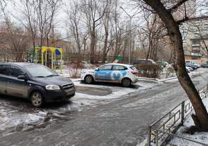 2-к квартира, на длительный срок, 42м2, 5/5 этаж