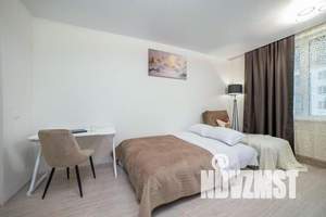 1-к квартира, посуточно, 29м2, 22/28 этаж