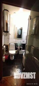 2-к квартира, на длительный срок, 44м2, 4/5 этаж