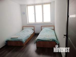 2-к квартира, посуточно, 57м2, 4/16 этаж