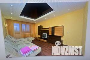 2-к квартира, посуточно, 47м2, 4/5 этаж