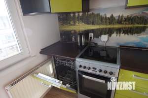 1-к квартира, на длительный срок, 55м2, 3/3 этаж