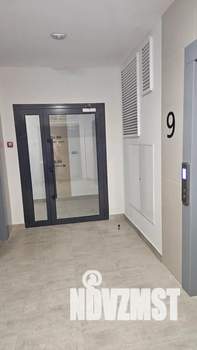 Студия квартира, посуточно, 29м2, 9/26 этаж