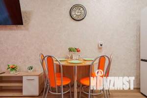 1-к квартира, посуточно, 42м2, 2/25 этаж