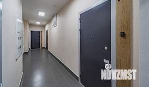 2-к квартира, на длительный срок, 53м2, 1/25 этаж