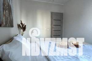 1-к квартира, посуточно, 50м2, 2/26 этаж