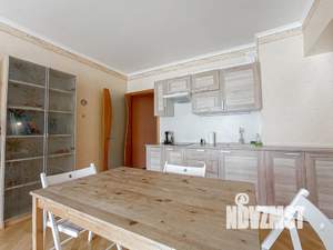 2-к квартира, посуточно, 70м2, 7/16 этаж