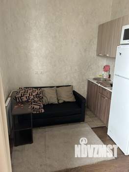 Студия квартира, посуточно, 20м2, 10/16 этаж