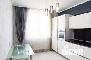 2-к квартира, посуточно, 54м2, 10/16 этаж