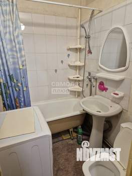 3-к квартира, на длительный срок, 60м2, 4/5 этаж