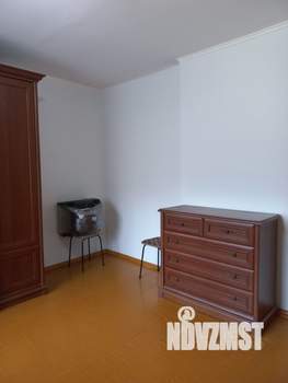 2-к квартира, на длительный срок, 43м2, 2/5 этаж