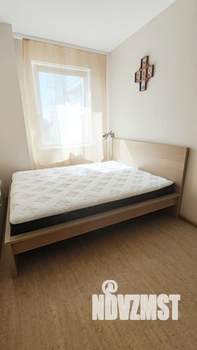 3-к квартира, на длительный срок, 84м2, 4/25 этаж