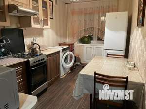 1-к квартира, посуточно, 37м2, 11/13 этаж