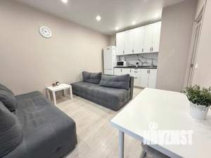 2-к квартира, посуточно, 56м2, 1/1 этаж