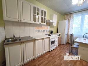 1-к квартира, на длительный срок, 48м2, 1/15 этаж