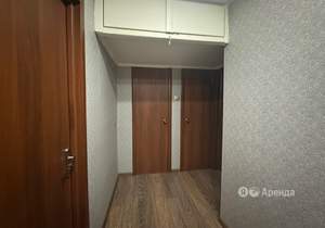 2-к квартира, на длительный срок, 44м2, 2/5 этаж
