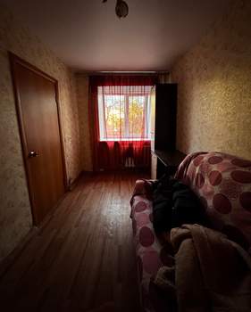 2-к квартира, на длительный срок, 43м2, 1/4 этаж