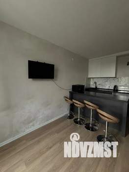 Студия квартира, посуточно, 30м2, 5/16 этаж