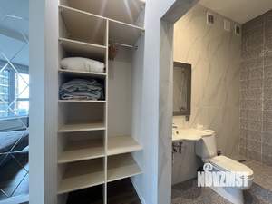 4-к квартира, на длительный срок, 100м2, 9/20 этаж