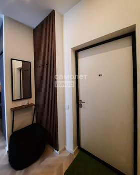 1-к квартира, на длительный срок, 33м2, 7/7 этаж